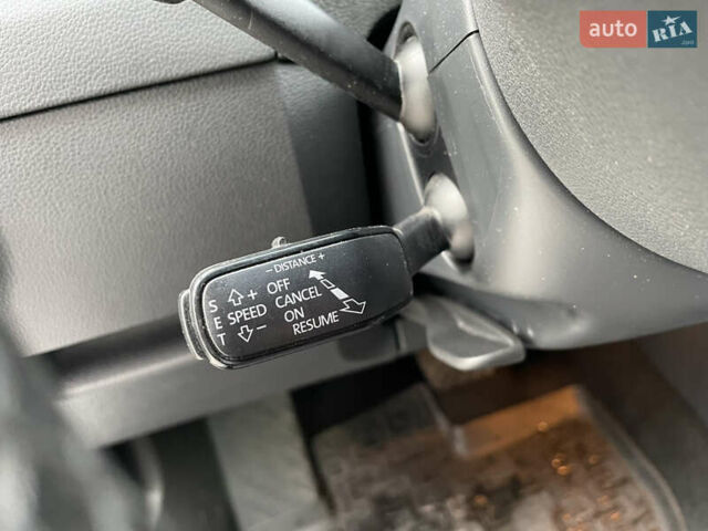 Сірий Шкода Октавія, об'ємом двигуна 1.6 л та пробігом 199 тис. км за 14700 $, фото 21 на Automoto.ua