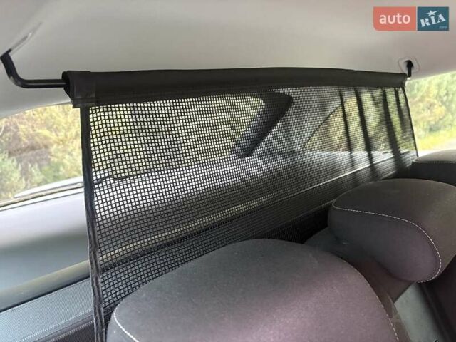 Сірий Шкода Октавія, об'ємом двигуна 1.97 л та пробігом 197 тис. км за 15950 $, фото 46 на Automoto.ua