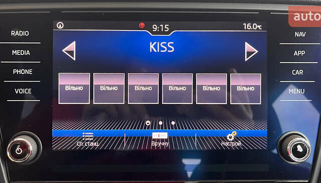 Сірий Шкода Октавія, об'ємом двигуна 1.6 л та пробігом 194 тис. км за 16950 $, фото 18 на Automoto.ua