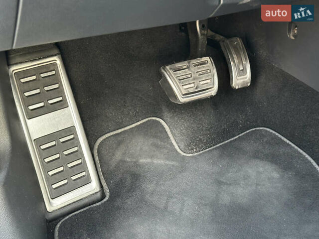 Сірий Шкода Октавія, об'ємом двигуна 1.97 л та пробігом 240 тис. км за 15550 $, фото 52 на Automoto.ua