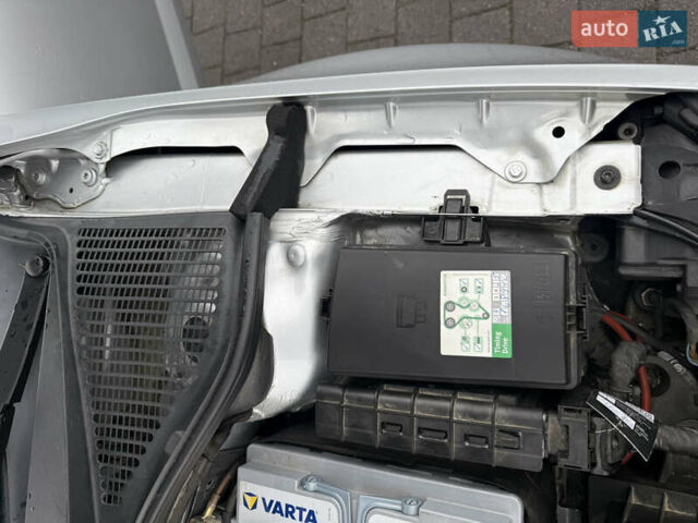 Сірий Шкода Октавія, об'ємом двигуна 1.97 л та пробігом 179 тис. км за 17199 $, фото 27 на Automoto.ua