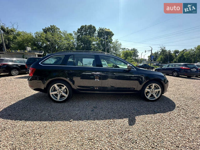 Серый Шкода Октавия, объемом двигателя 1.97 л и пробегом 171 тыс. км за 16850 $, фото 11 на Automoto.ua