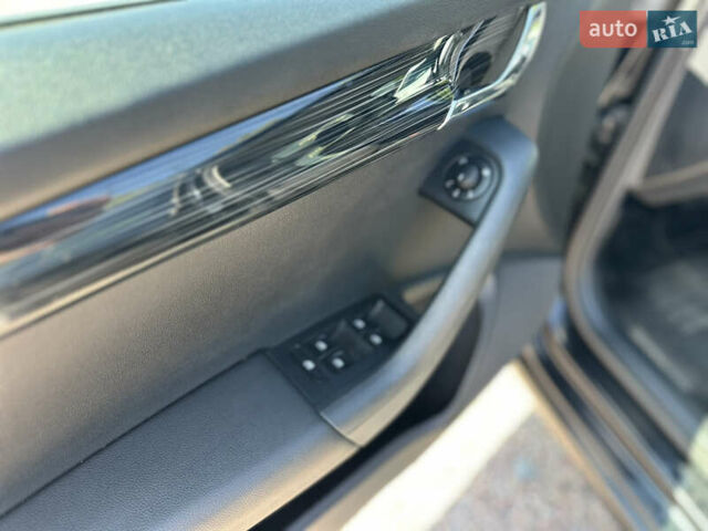 Серый Шкода Октавия, объемом двигателя 1.97 л и пробегом 171 тыс. км за 16850 $, фото 13 на Automoto.ua