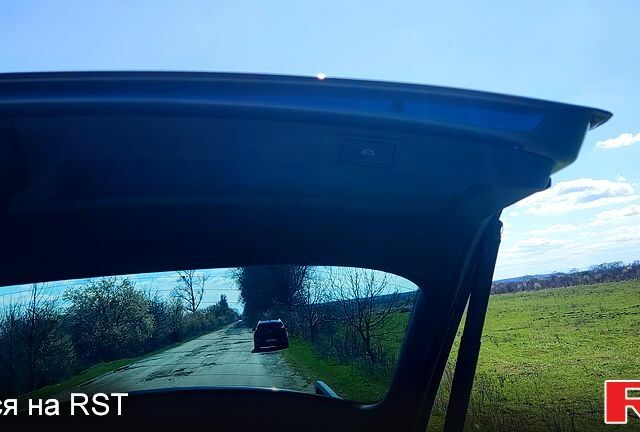 Серый Шкода Октавия, объемом двигателя 2 л и пробегом 221 тыс. км за 17000 $, фото 5 на Automoto.ua