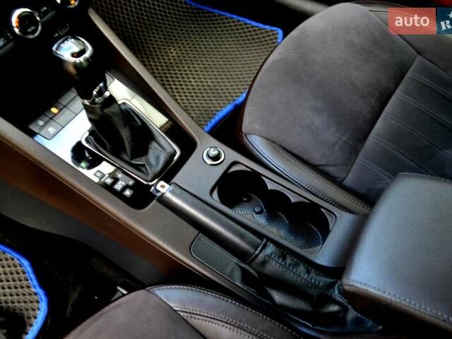 Сірий Шкода Октавія, об'ємом двигуна 2 л та пробігом 205 тис. км за 17800 $, фото 163 на Automoto.ua