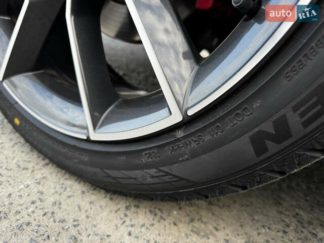 Серый Шкода Октавия, объемом двигателя 2 л и пробегом 193 тыс. км за 23999 $, фото 62 на Automoto.ua