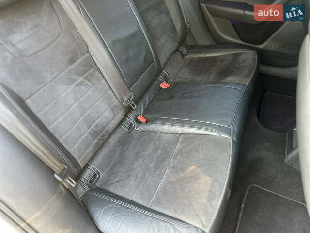 Сірий Шкода Октавія, об'ємом двигуна 1.97 л та пробігом 240 тис. км за 15550 $, фото 35 на Automoto.ua