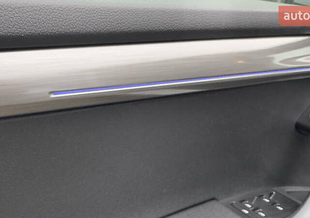 Серый Шкода Октавия, объемом двигателя 1.6 л и пробегом 194 тыс. км за 15450 $, фото 71 на Automoto.ua