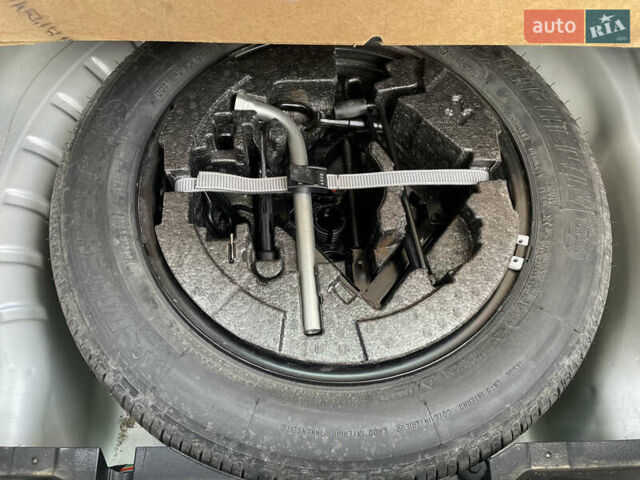 Сірий Шкода Октавія, об'ємом двигуна 1.6 л та пробігом 199 тис. км за 14700 $, фото 45 на Automoto.ua