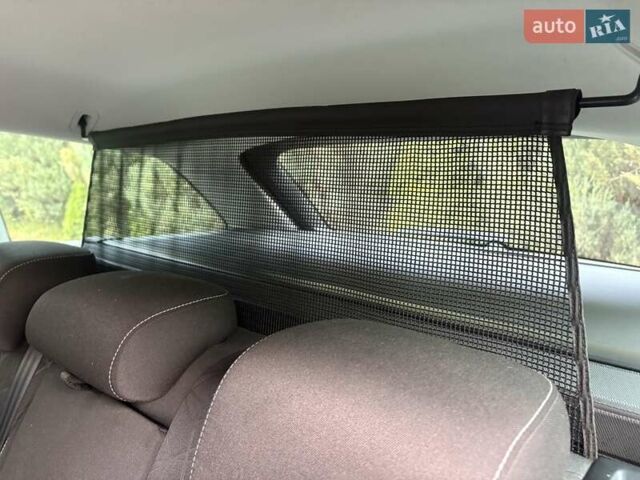 Сірий Шкода Октавія, об'ємом двигуна 1.97 л та пробігом 197 тис. км за 15950 $, фото 41 на Automoto.ua