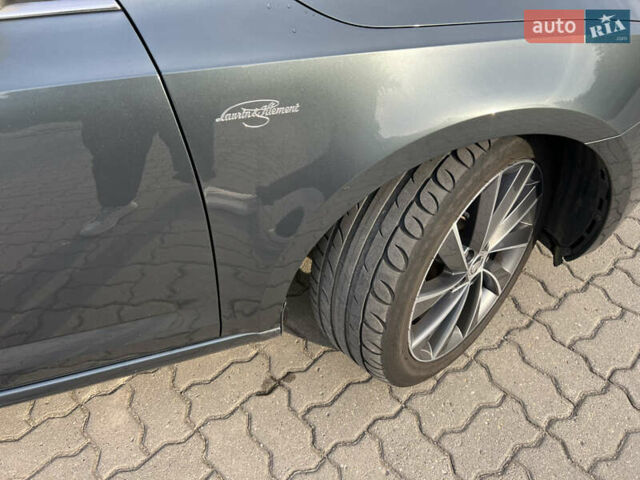 Сірий Шкода Октавія, об'ємом двигуна 2 л та пробігом 240 тис. км за 19400 $, фото 33 на Automoto.ua