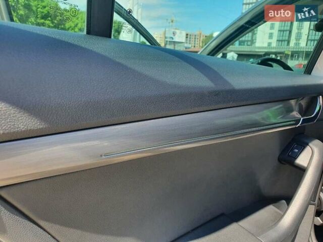 Серый Шкода Октавия, объемом двигателя 1.6 л и пробегом 192 тыс. км за 15300 $, фото 58 на Automoto.ua