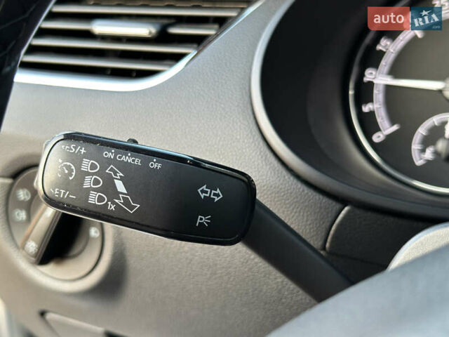 Сірий Шкода Октавія, об'ємом двигуна 1.97 л та пробігом 240 тис. км за 15550 $, фото 55 на Automoto.ua