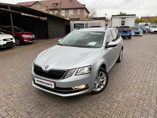 Сірий Шкода Октавія, об'ємом двигуна 1.8 л та пробігом 224 тис. км за 13700 $, фото 4 на Automoto.ua