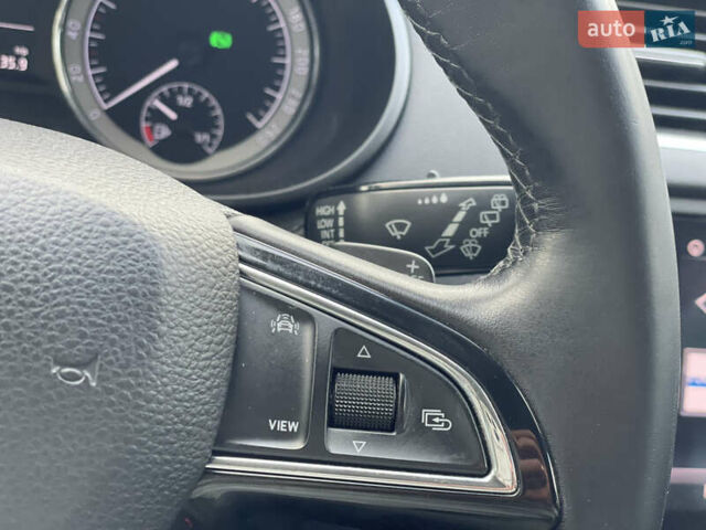 Сірий Шкода Октавія, об'ємом двигуна 1.6 л та пробігом 199 тис. км за 14700 $, фото 39 на Automoto.ua