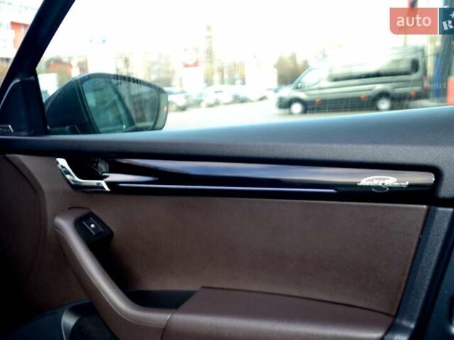 Сірий Шкода Октавія, об'ємом двигуна 2 л та пробігом 205 тис. км за 17800 $, фото 176 на Automoto.ua