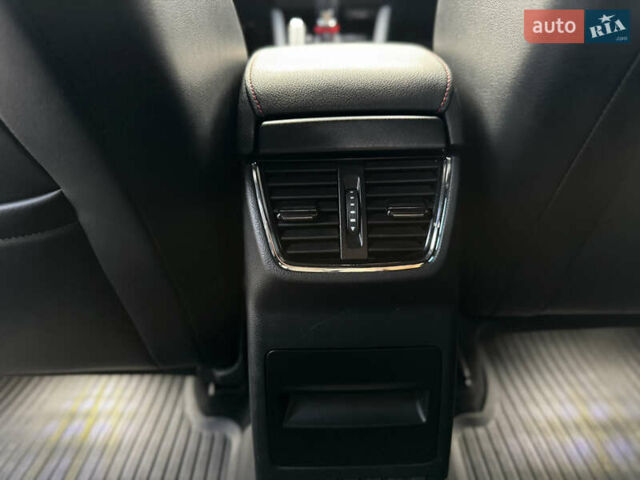 Серый Шкода Октавия, объемом двигателя 2 л и пробегом 193 тыс. км за 23999 $, фото 49 на Automoto.ua