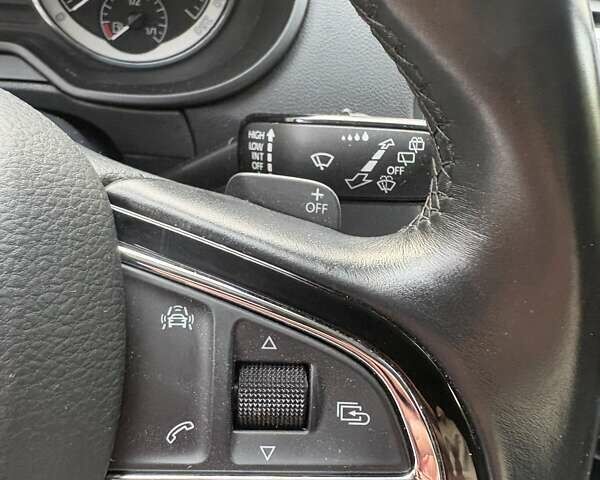 Серый Шкода Октавия, объемом двигателя 2 л и пробегом 197 тыс. км за 15850 $, фото 68 на Automoto.ua