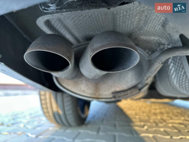 Сірий Шкода Октавія, об'ємом двигуна 1.97 л та пробігом 240 тис. км за 15550 $, фото 65 на Automoto.ua
