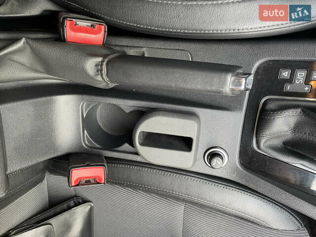 Сірий Шкода Октавія, об'ємом двигуна 1.6 л та пробігом 199 тис. км за 14700 $, фото 47 на Automoto.ua