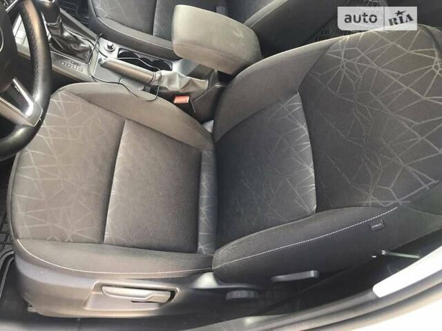 Серый Шкода Октавия, объемом двигателя 1.97 л и пробегом 186 тыс. км за 16500 $, фото 9 на Automoto.ua