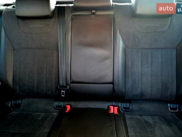 Сірий Шкода Октавія, об'ємом двигуна 2 л та пробігом 205 тис. км за 17800 $, фото 72 на Automoto.ua