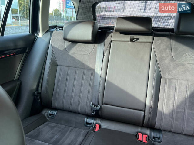 Сірий Шкода Октавія, об'ємом двигуна 2 л та пробігом 240 тис. км за 19400 $, фото 24 на Automoto.ua