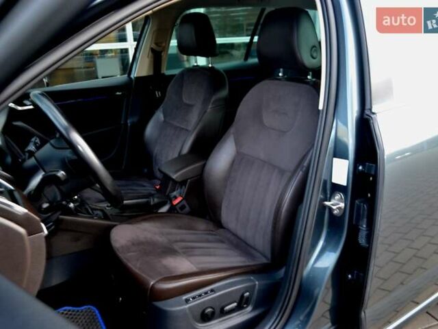 Сірий Шкода Октавія, об'ємом двигуна 2 л та пробігом 205 тис. км за 17800 $, фото 120 на Automoto.ua