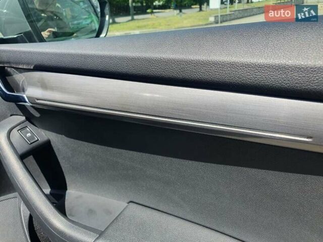 Серый Шкода Октавия, объемом двигателя 1.6 л и пробегом 192 тыс. км за 15300 $, фото 62 на Automoto.ua