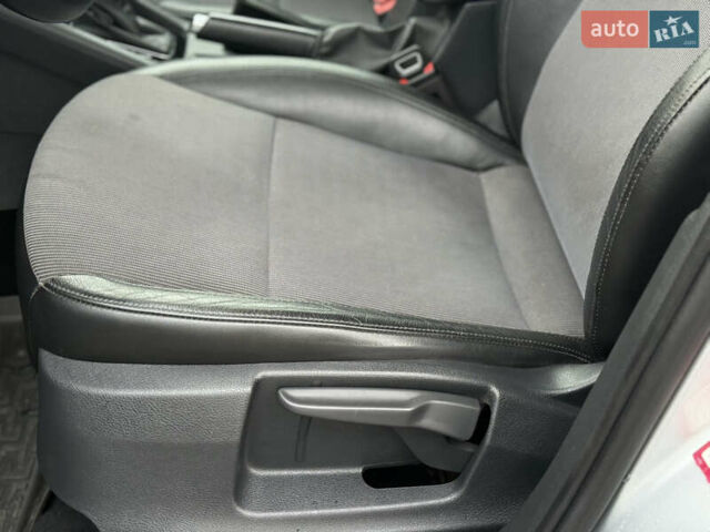 Сірий Шкода Октавія, об'ємом двигуна 1.97 л та пробігом 179 тис. км за 17199 $, фото 7 на Automoto.ua
