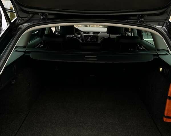 Серый Шкода Октавия, объемом двигателя 1.6 л и пробегом 194 тыс. км за 15400 $, фото 36 на Automoto.ua