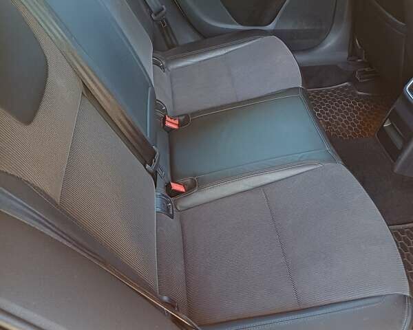 Сірий Шкода Октавія, об'ємом двигуна 1.6 л та пробігом 215 тис. км за 15500 $, фото 11 на Automoto.ua