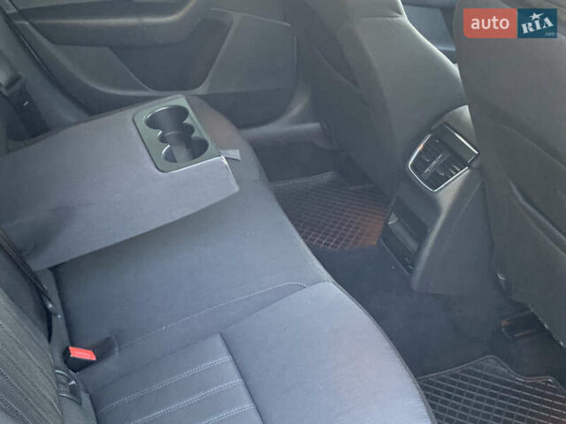 Сірий Шкода Октавія, об'ємом двигуна 1.6 л та пробігом 242 тис. км за 12777 $, фото 19 на Automoto.ua