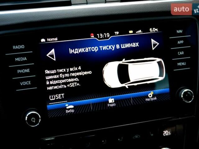 Сірий Шкода Октавія, об'ємом двигуна 2 л та пробігом 205 тис. км за 17800 $, фото 147 на Automoto.ua
