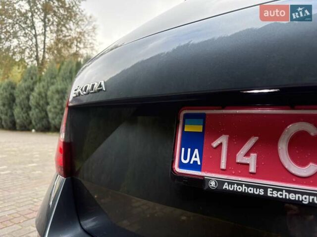 Сірий Шкода Октавія, об'ємом двигуна 1.97 л та пробігом 197 тис. км за 15950 $, фото 21 на Automoto.ua