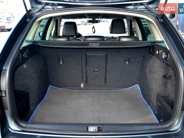 Сірий Шкода Октавія, об'ємом двигуна 2 л та пробігом 205 тис. км за 17800 $, фото 213 на Automoto.ua