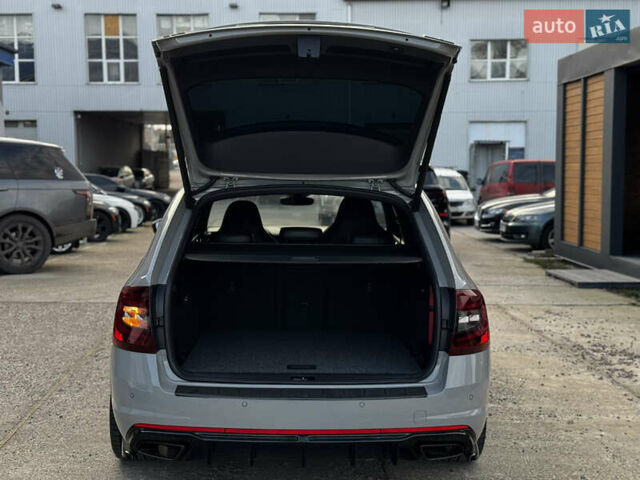 Серый Шкода Октавия, объемом двигателя 2 л и пробегом 193 тыс. км за 23999 $, фото 51 на Automoto.ua