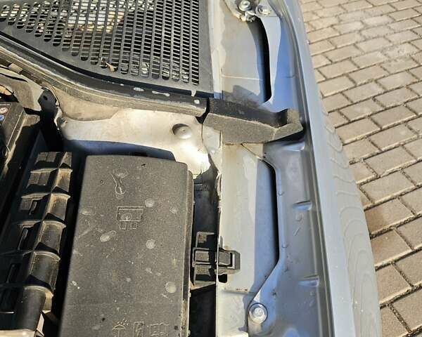 Сірий Шкода Октавія, об'ємом двигуна 1 л та пробігом 102 тис. км за 13500 $, фото 30 на Automoto.ua