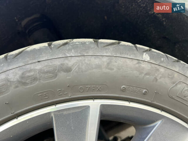 Сірий Шкода Октавія, об'ємом двигуна 2 л та пробігом 240 тис. км за 19400 $, фото 41 на Automoto.ua