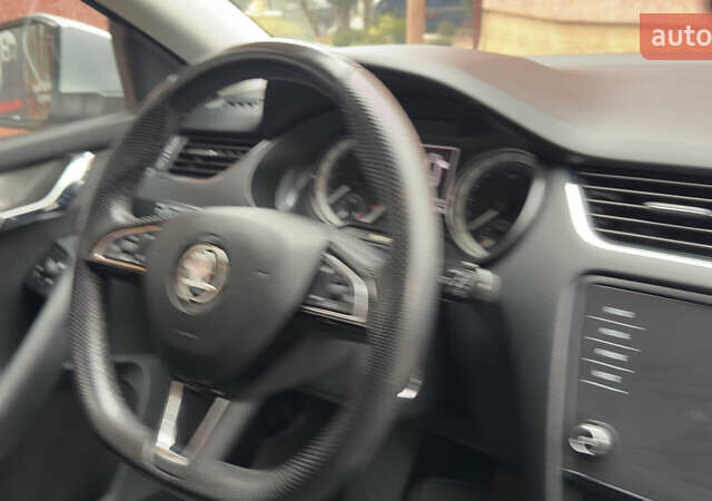 Серый Шкода Октавия, объемом двигателя 1.6 л и пробегом 194 тыс. км за 15450 $, фото 57 на Automoto.ua