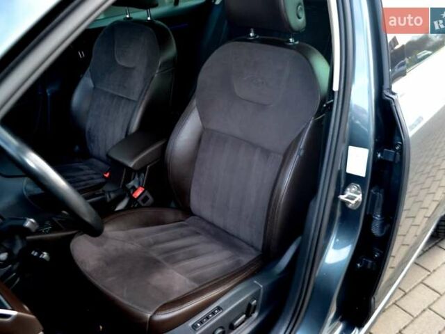 Сірий Шкода Октавія, об'ємом двигуна 2 л та пробігом 205 тис. км за 17800 $, фото 121 на Automoto.ua