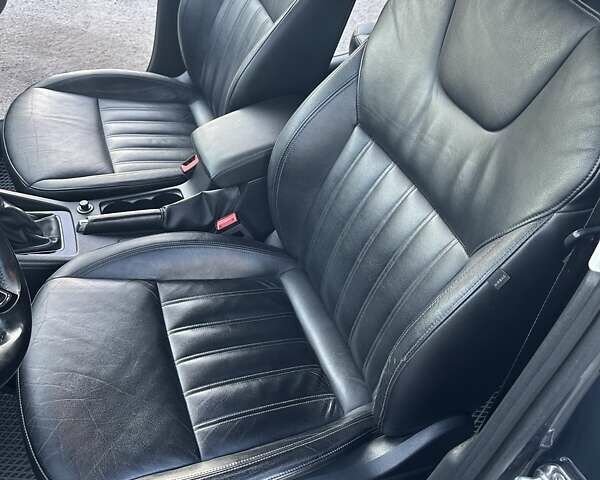 Серый Шкода Октавия, объемом двигателя 1.97 л и пробегом 257 тыс. км за 13800 $, фото 13 на Automoto.ua