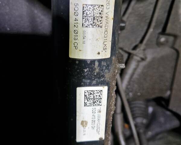 Серый Шкода Октавия, объемом двигателя 1.6 л и пробегом 202 тыс. км за 13700 $, фото 26 на Automoto.ua