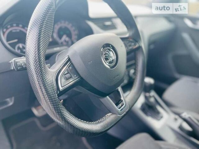 Сірий Шкода Октавія, об'ємом двигуна 1.97 л та пробігом 149 тис. км за 19900 $, фото 26 на Automoto.ua