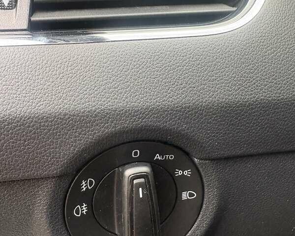 Сірий Шкода Октавія, об'ємом двигуна 1.97 л та пробігом 197 тис. км за 15950 $, фото 24 на Automoto.ua