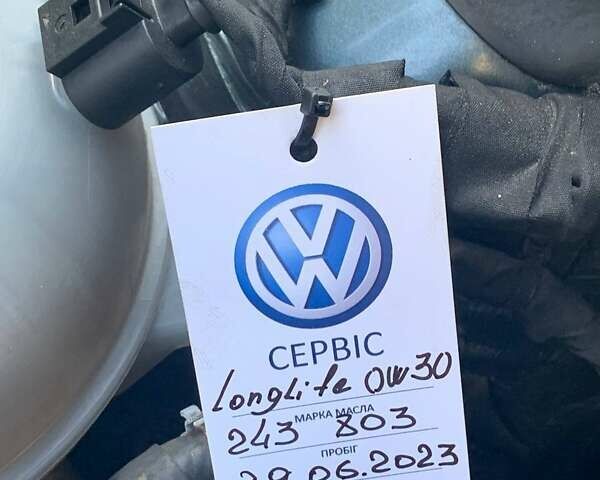 Сірий Шкода Октавія, об'ємом двигуна 1.97 л та пробігом 292 тис. км за 14000 $, фото 26 на Automoto.ua