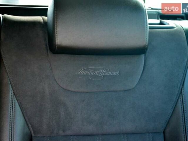 Сірий Шкода Октавія, об'ємом двигуна 2 л та пробігом 205 тис. км за 17800 $, фото 73 на Automoto.ua