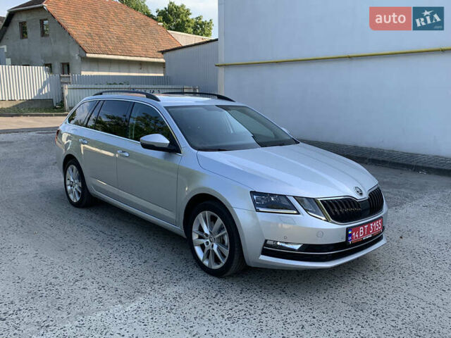 Сірий Шкода Октавія, об'ємом двигуна 1.6 л та пробігом 242 тис. км за 12777 $, фото 38 на Automoto.ua