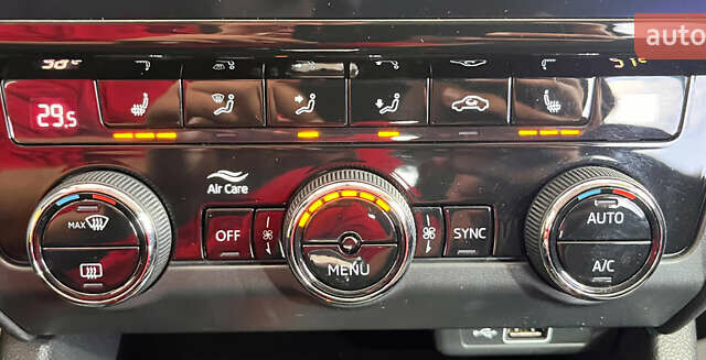 Серый Шкода Октавия, объемом двигателя 1.6 л и пробегом 194 тыс. км за 16950 $, фото 17 на Automoto.ua