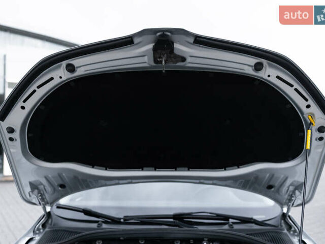 Шкода Октавия 2018 в Луцке на Automoto.ua Серый Шкода Октавия, объемом двигателя 1.6 л и пробегом 217 тыс. км за 11800 $, фото 63 на Automoto.ua